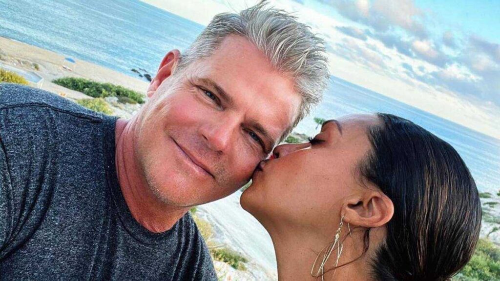 Danielle Nicolet Net Worth, Husband, Wiki, Age, Height, Parents, Movies and Career Danielle Nicolet is married to Mike Kussman, a builder and designer. The couple keeps a personal non-public life, with no public data of children.