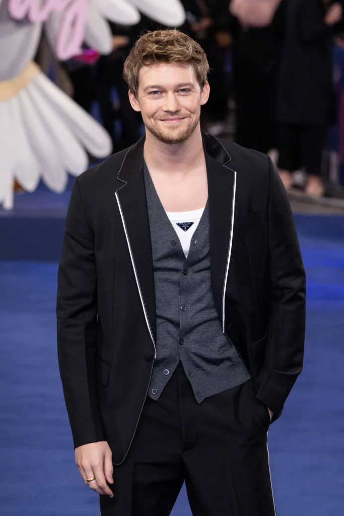 Joe Alwyn Net Worth, Wife, Wiki, Age, Height, Parents, Movies and Career Joe Alwyn entry into the movie enterprise used to be each swift and significant.
