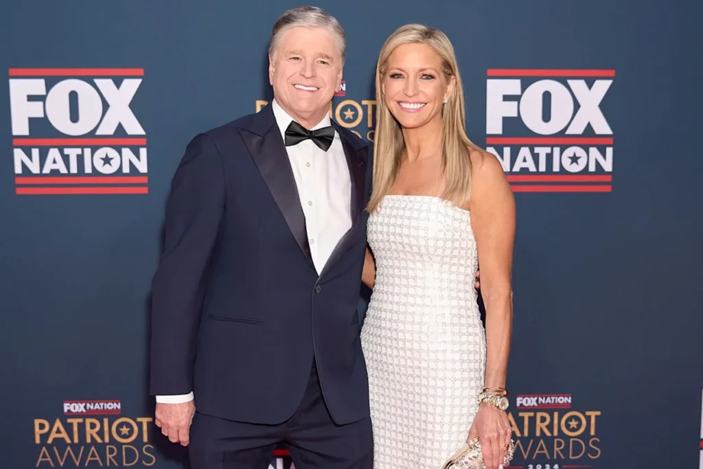 Ainsley Earhardt Net Worth, Husband, Wiki, Age, Height, Parents, Fox News and Career Ainsley Earhardt a committed Christian, has skilled two marriages. Her first marriage to Kevin McKinney concluded in divorce in 2009.
