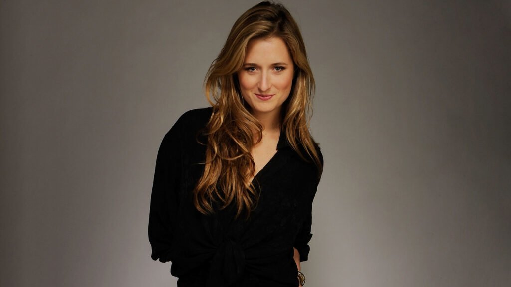 Grace Gummer Net Worth, Husband, Wiki, Age, Height, Parents, Movies and Career Grace Gummer following in her mother’s educational footsteps, Grace attended Vassar College, the place she graduated in 2008 with a Bachelor of Arts diploma in Art History and Italian.