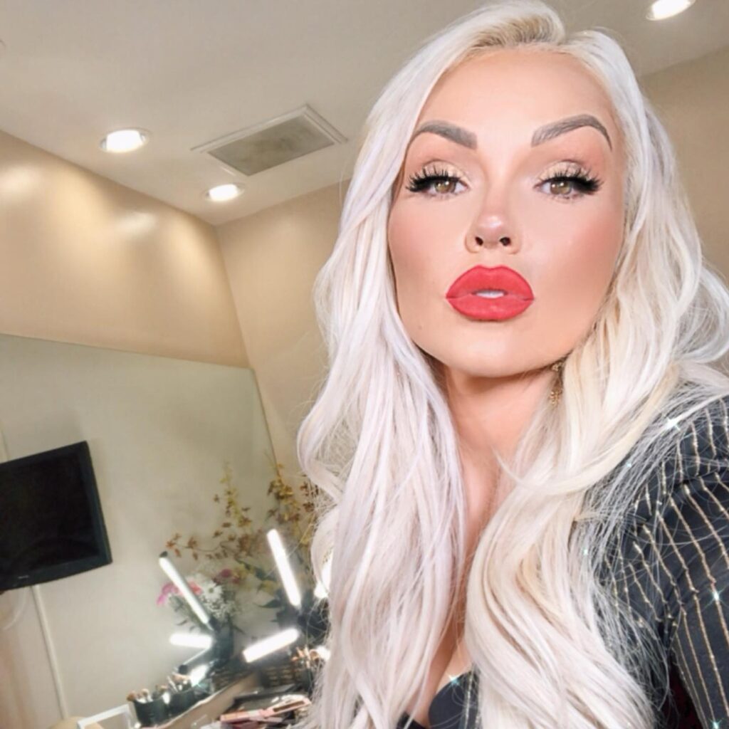 Kandee Johnson Net Worth, Husband, Wiki, Age, Height, Parents, Make-Up and Career One of Kandee’s most famous movies is referred to as Barbie Doll MakeUp Transformation.