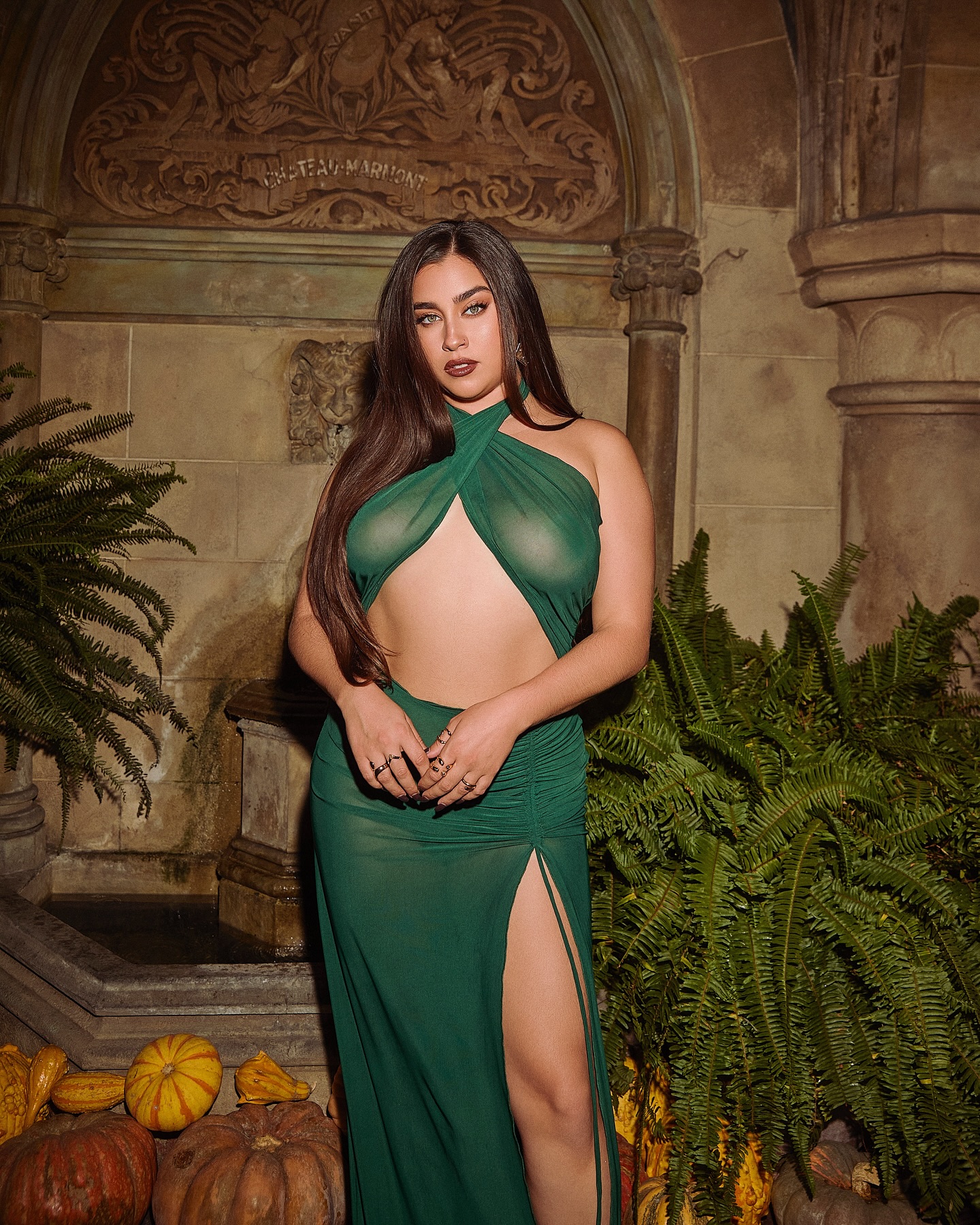 Lauren Jauregui Net Worth