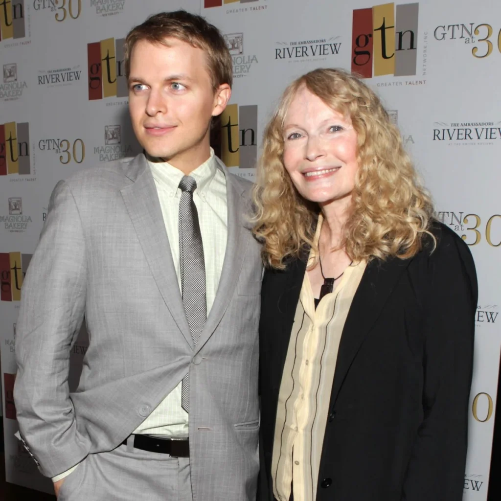 Ronan Farrow Net Worth, Wife, Wiki, Age, Height, Parents, Journalist and Career Ronan Farrow was once engaged to political commentator and podcaster Jon Lovett from 2019 to 2022.