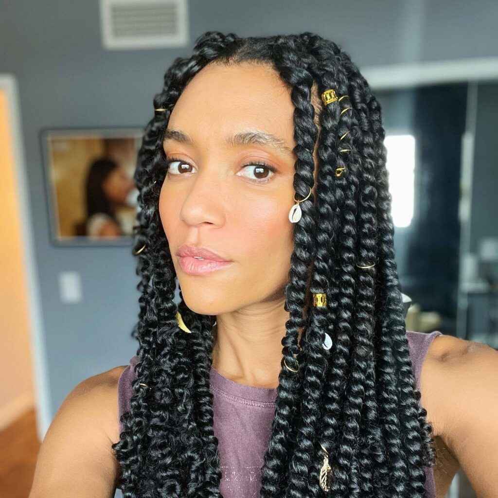 Annie Ilonzeh Net Worth, Husband, Wiki, Age, Height, Parents, Movies and Career Annie Ilonzeh Net Worth $2 Million