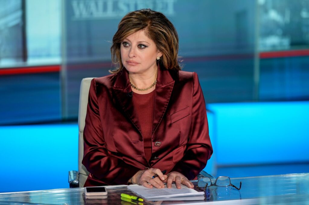 Maria Bartiromo Net Worth, Husband, Wiki, Age, Height, Parents, Journalist and Career In current years, Maria Bartiromo has endured to play a key function in shaping economic and political conversations in the media.