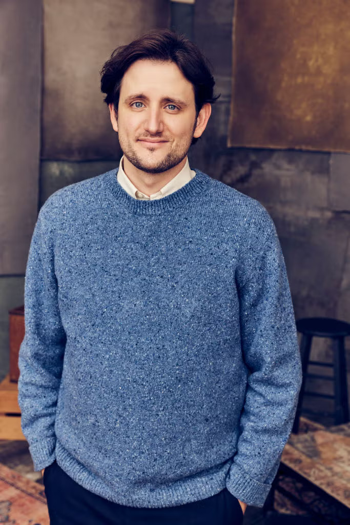 Zach Woods Net Worth, Wife, Wiki, Age, Height, Parents, Movies and Career Zach Woods height is 6 feet 4 inches (1.93 m) and weight is 78 kilograms (165 lbs).