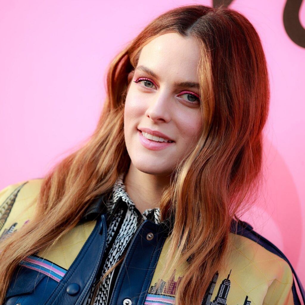 Riley Keough Age, Net Worth, Husband, Wiki, Height, Parents, Movies and Career Riley Keough profession started with modeling, acting in campaigns for famend manufacturers like Dolce & Gabbana.
