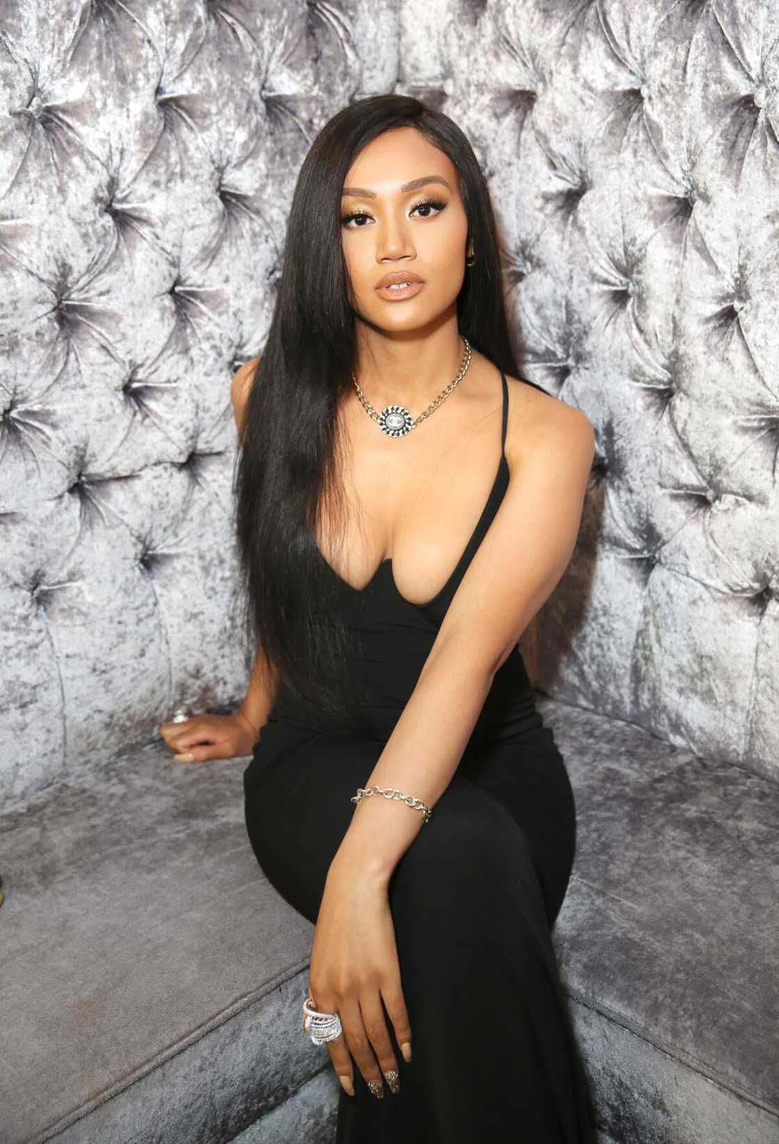 Cymphonique Miller Net Worth, Boyfriend, Wiki, Age, Height, Parents, Songs and Career Cymphonique Miller Net Worth