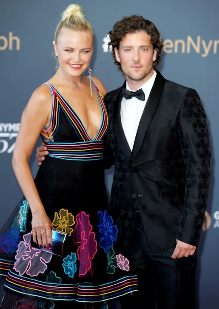 Malin Akerman Net Worth, Husband, Wiki, Age, Height, Parents, Movies and Career Malin Akerman has been married twice. She was once first married to Roberto Zincone from 2007 till their divorce in 2014. The couple welcomed a son named Sebastian Zincone in the course of their marriage.