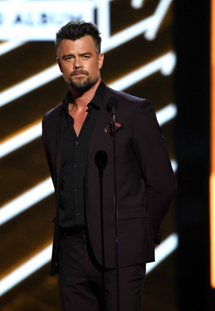 Josh Duhamel Net Worth, Wife, Wiki, Age, Height, Parents, Movies and Career Josh Duhamel career in leisure commenced in modeling earlier than transitioning into acting, the place he shortly received recognition.