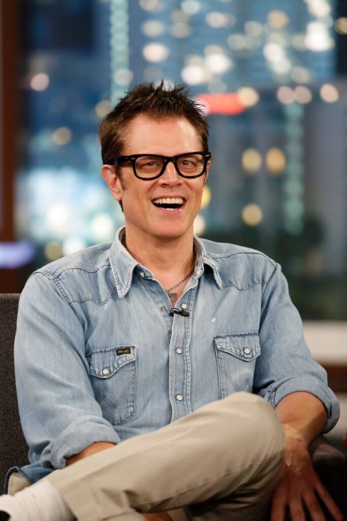 Johnny Knoxville Net Worth, Wife, Wiki, Age, Height, Parents, Movies and Career Johnny Knoxville Top 10 Movies and TV Shows
