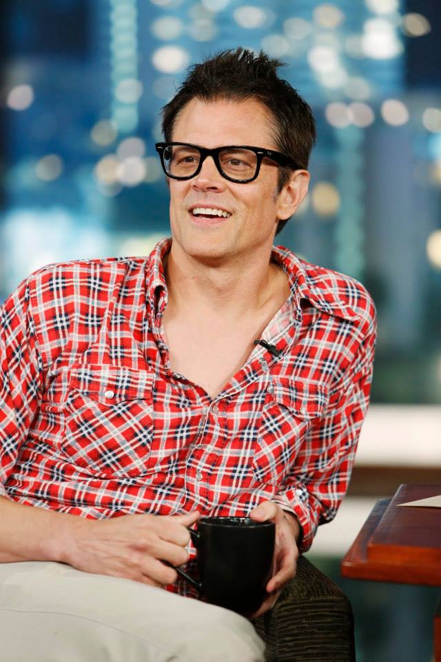Johnny Knoxville Net Worth, Wife, Wiki, Age, Height, Parents, Movies and Career Johnny Knoxville actual title is Philip John Clapp, has hooked up a special profession as a performer of daring stunts, an actor, a producer, and a writer.