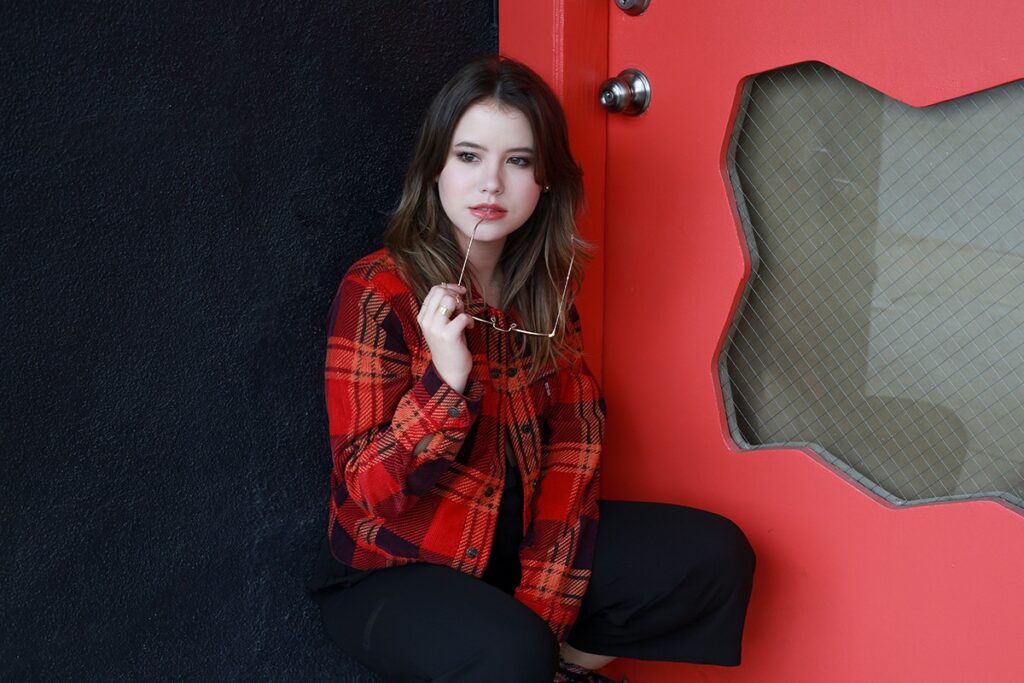 Taylor Spreitler Net Worth, Husband, Wiki, Age, Height, Parents, Movies and Career Throughout her career, Taylor has established versatility throughout quite a number genres.