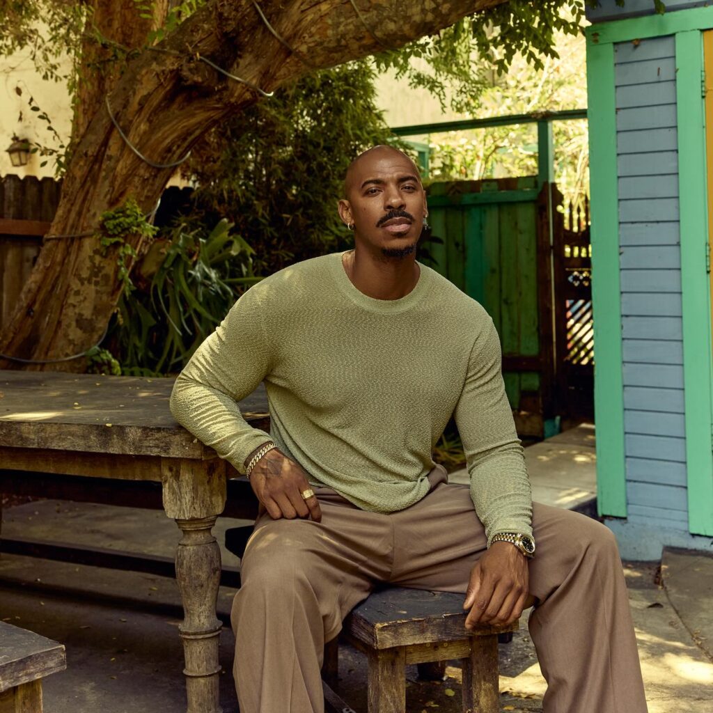 Mehcad Brooks Net Worth, Wife, Wiki, Age, Height, Parents, Movies and Career Mehcad Brooks Top 10 Movies and TV Shows