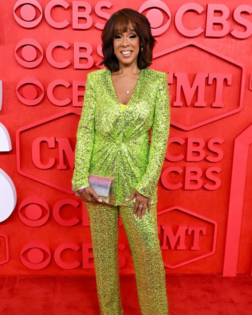 Gayle King Net Worth, Husband, Wiki, Age, Height, Parents, Journalist and Career Gayle King has been married as soon as earlier than to legal professional William Bumpus from 1982 to 1993.