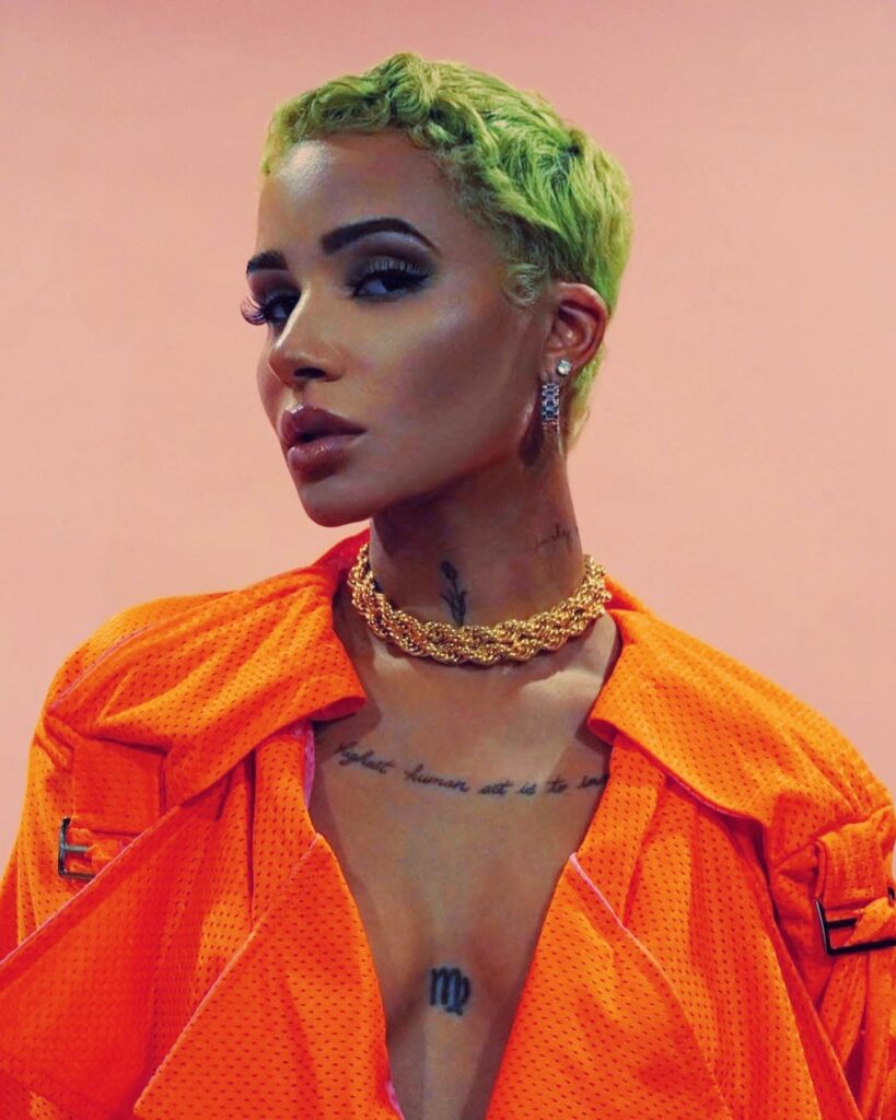 Tanaya Henry Net Worth, Husband, Wiki, Age, Height, Parents, Modeling and Career Tanaya Henry Net Worth $1 Million