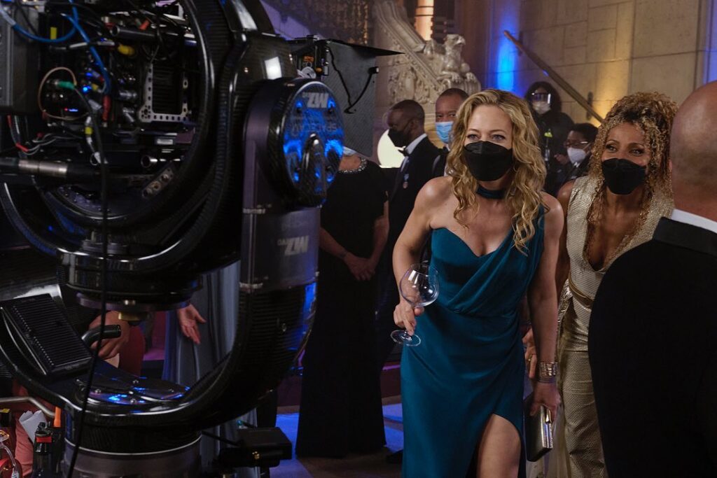 Jeri Ryan Net Worth, Husband, Wiki, Age, Height, Parents, Movies and Career Jeri Ryan leap forward in her profession got here when she landed the function of Juliet Stewart, an alien, in the tv sequence "Dark Skies."