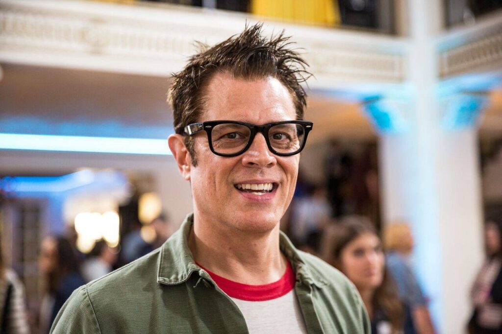 Johnny Knoxville Net Worth, Wife, Wiki, Age, Height, Parents, Movies and Career Johnny Knoxville's performing profession commenced with his function in the MTV actuality stunt exhibit Jackass (2000–2001), the place he co-created and starred as the primary character.