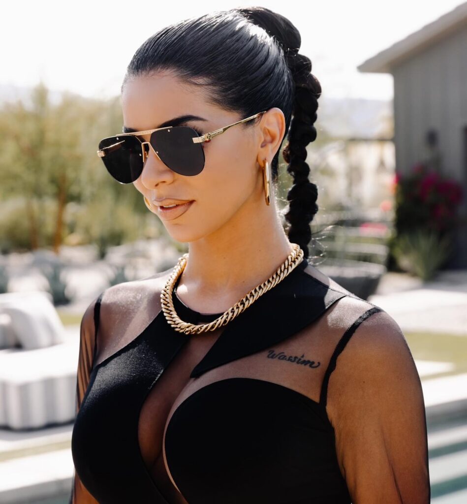 Rima Fakih Net Worth, Husband, Wiki, Age, Height, Parents, Miss USA and Career Rima Fakih Net Worth $1 Million