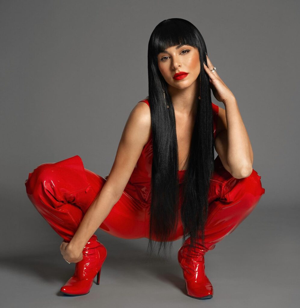 Rima Fakih Net Worth, Husband, Wiki, Age, Height, Parents, Miss USA and Career Fakih’s tenure as Miss USA 2010 used to be marked by means of her advocacy for a number causes, consisting of women’s rights and education.