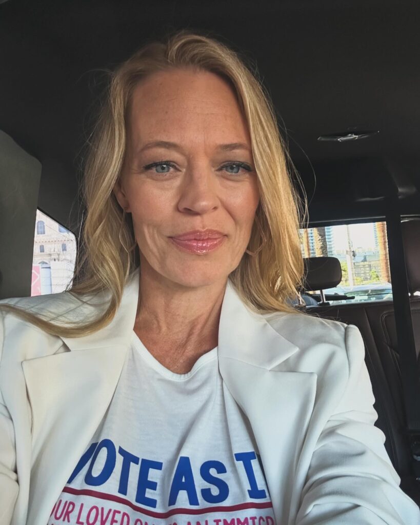 Jeri Ryan Net Worth, Husband, Wiki, Age, Height, Parents, Movies and Career Jeri Lynn Ryan is a versatile American actress who has carved a massive area of interest in the amusement industry, mainly in science fiction.