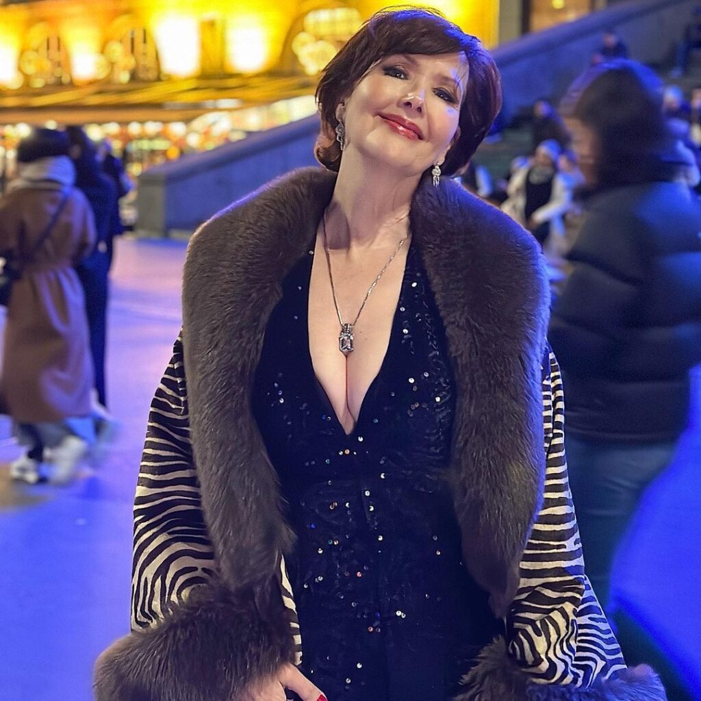 Janine Turner Net Worth, Husband, Wiki, Age, Height, Parents, Movies and Career Janine Turner Top 10 Movies and TV Shows