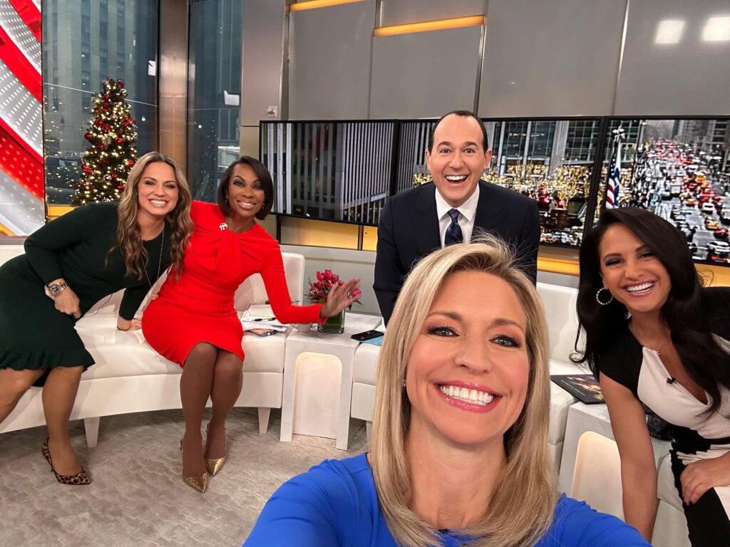 Ainsley Earhardt Net Worth, Husband, Wiki, Age, Height, Parents, Fox News and Career Ainsley Earhardt embarked on her profession as a reporter with the CBS station WLTX in Columbia, South Carolina.