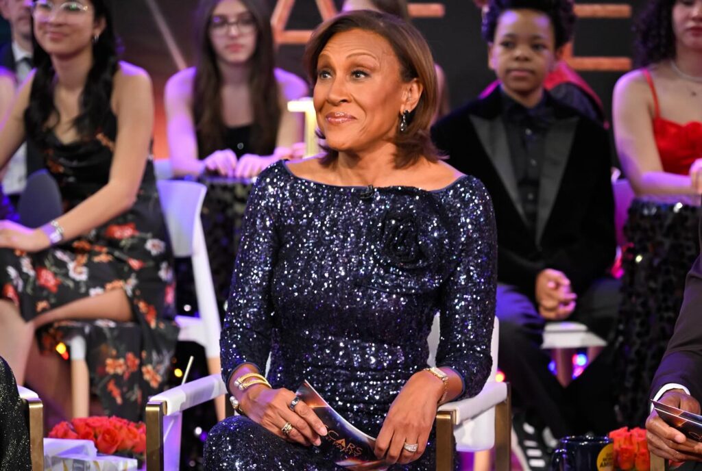 Robin Roberts Net Worth, Husband, Wiki, Age, Height, Parents, Broadcaster and Career All the time Roberts used to be cultivating her on-air presence, occasionally with the assist of elocution recommendation from her mother.