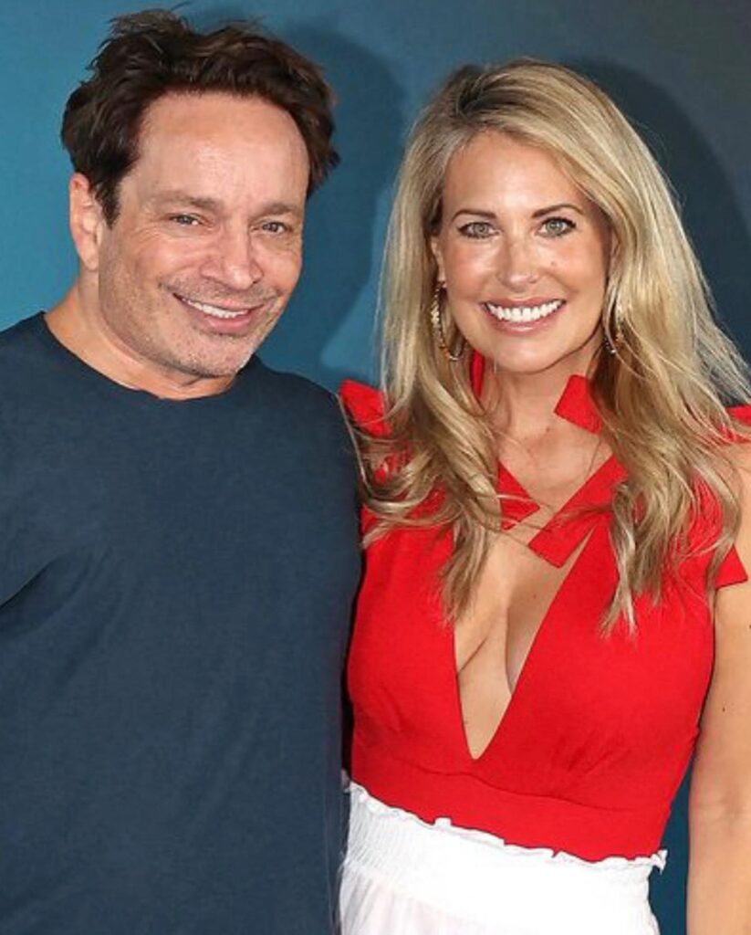 Chris Kattan Net Worth, Wife, Wiki, Age, Height, Parents, Movies, SNL and Career Chris Kattan married mannequin Sunshine Deia Tutt in June 2008 after proposing on Christmas Eve 2006.