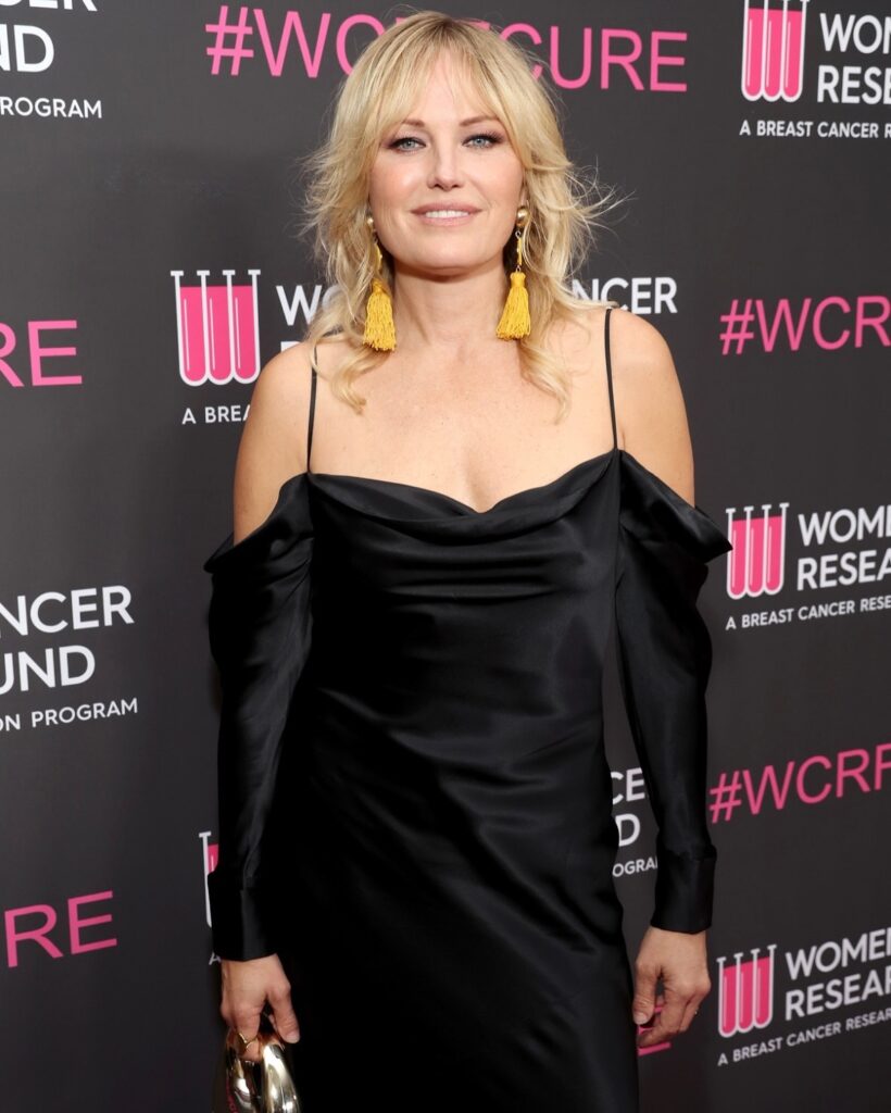 Malin Akerman Net Worth, Husband, Wiki, Age, Height, Parents, Movies and Career Malin Akerman’s profession started out with modeling at a younger age earlier than transitioning into acting.