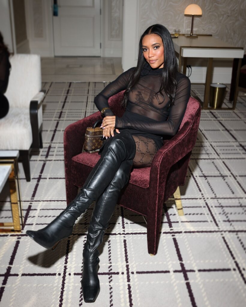 Annie Ilonzeh Net Worth, Husband, Wiki, Age, Height, Parents, Movies and Career Annie Ilonzeh Top 10 Movies and TV Shows