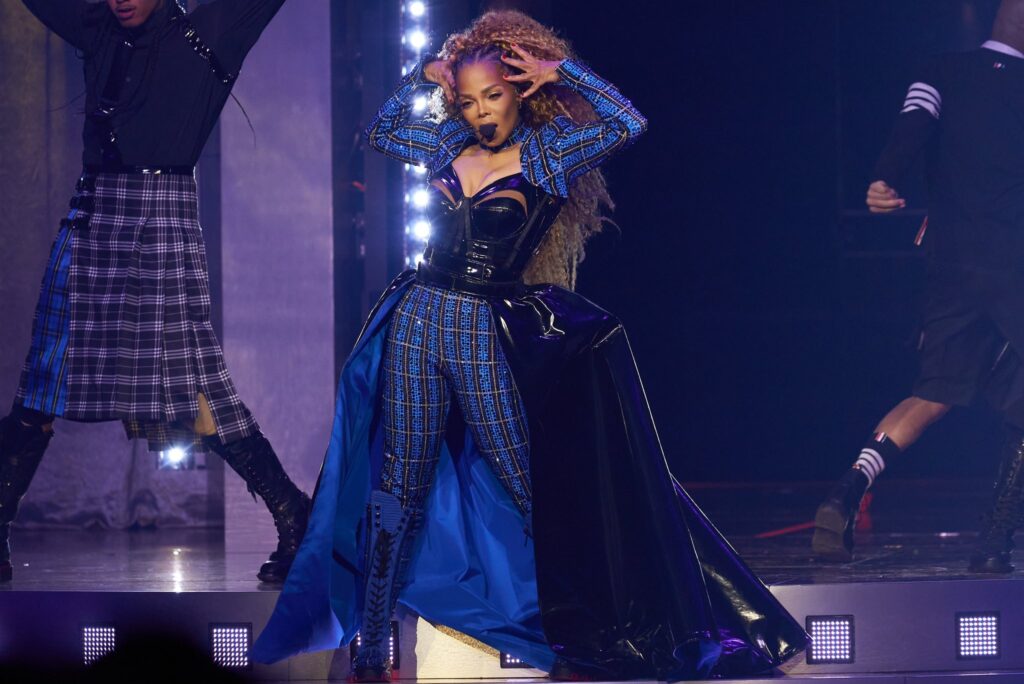 Janet Jackson Net Worth, Husband, Wiki, Age, Height, Parents, Songs and Career Janet Jackson profession is a effective narrative of triumph and creative evolution.