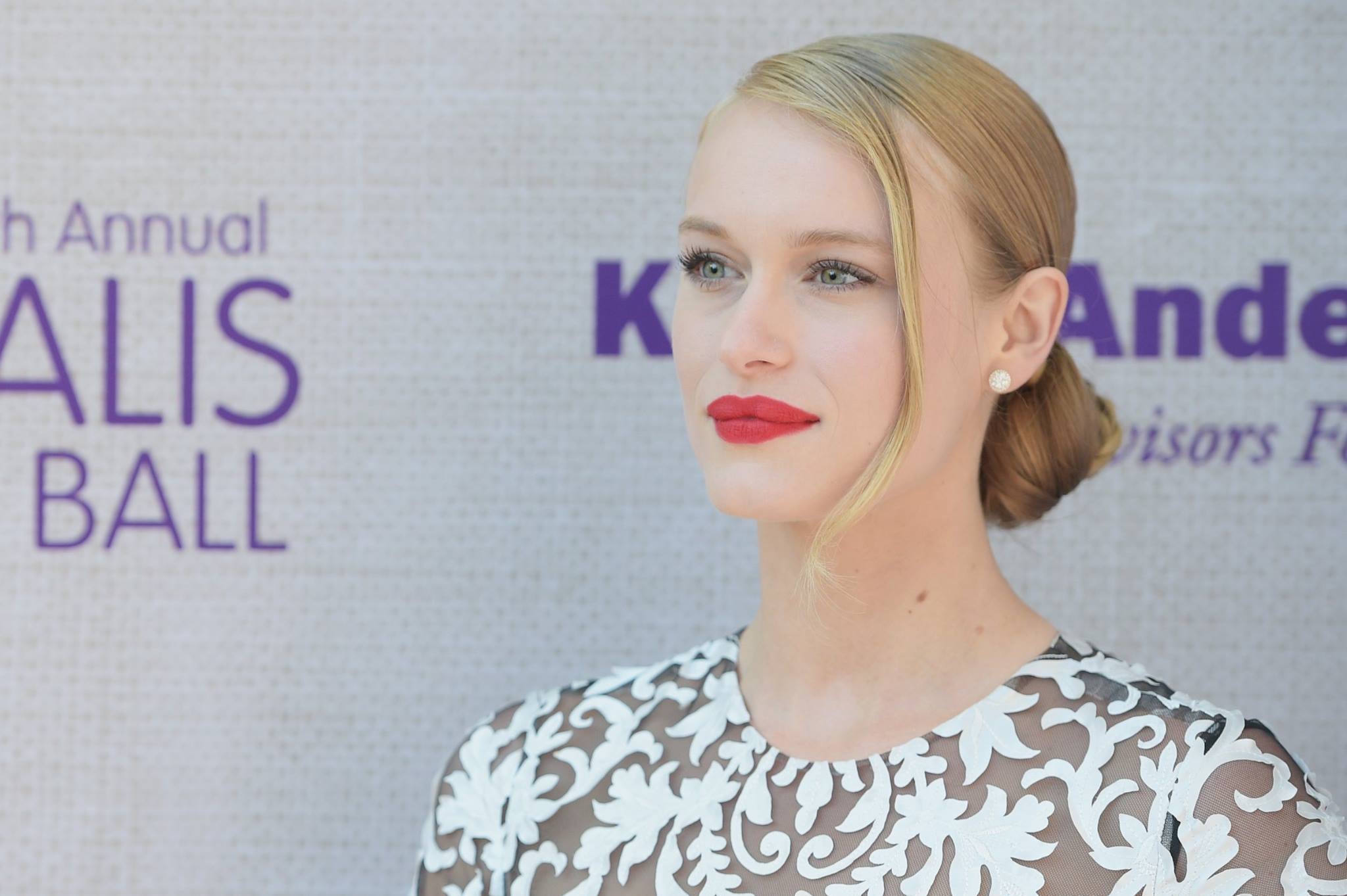 Leven Rambin Net Worth, Husband, Wiki, Age, Height, Parents, Movies and Career Leven Rambin Net Worth