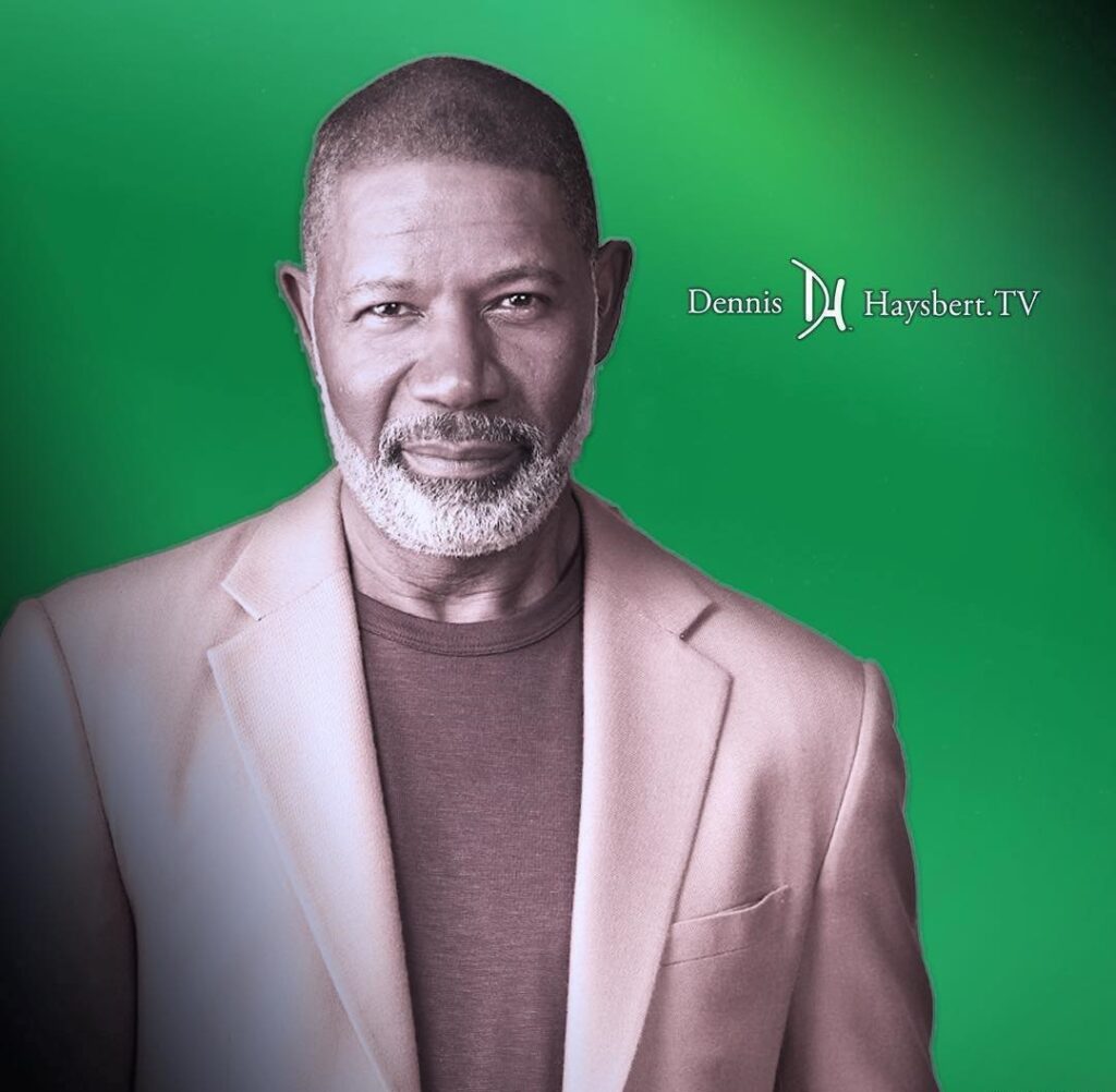 Dennis Haysbert Net Worth, Wife, Wiki, Age, Height, Parents, Movies and Career Dennis Haysbert commenced performing in 1978 with visitor roles on TV suggests like The White Shadow and Lou Grant. His deep voice and robust presence rapidly stood out.