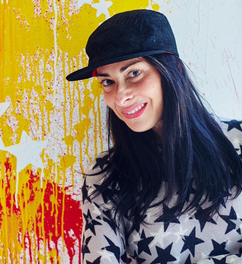 Stacy London Net Worth, Husband, Wiki, Age, Height, Parents, TV Personality and Career Stacy London commenced her profession as a trend assistant at Vogue journal and grew to be the senior trend editor at Mademoiselle.