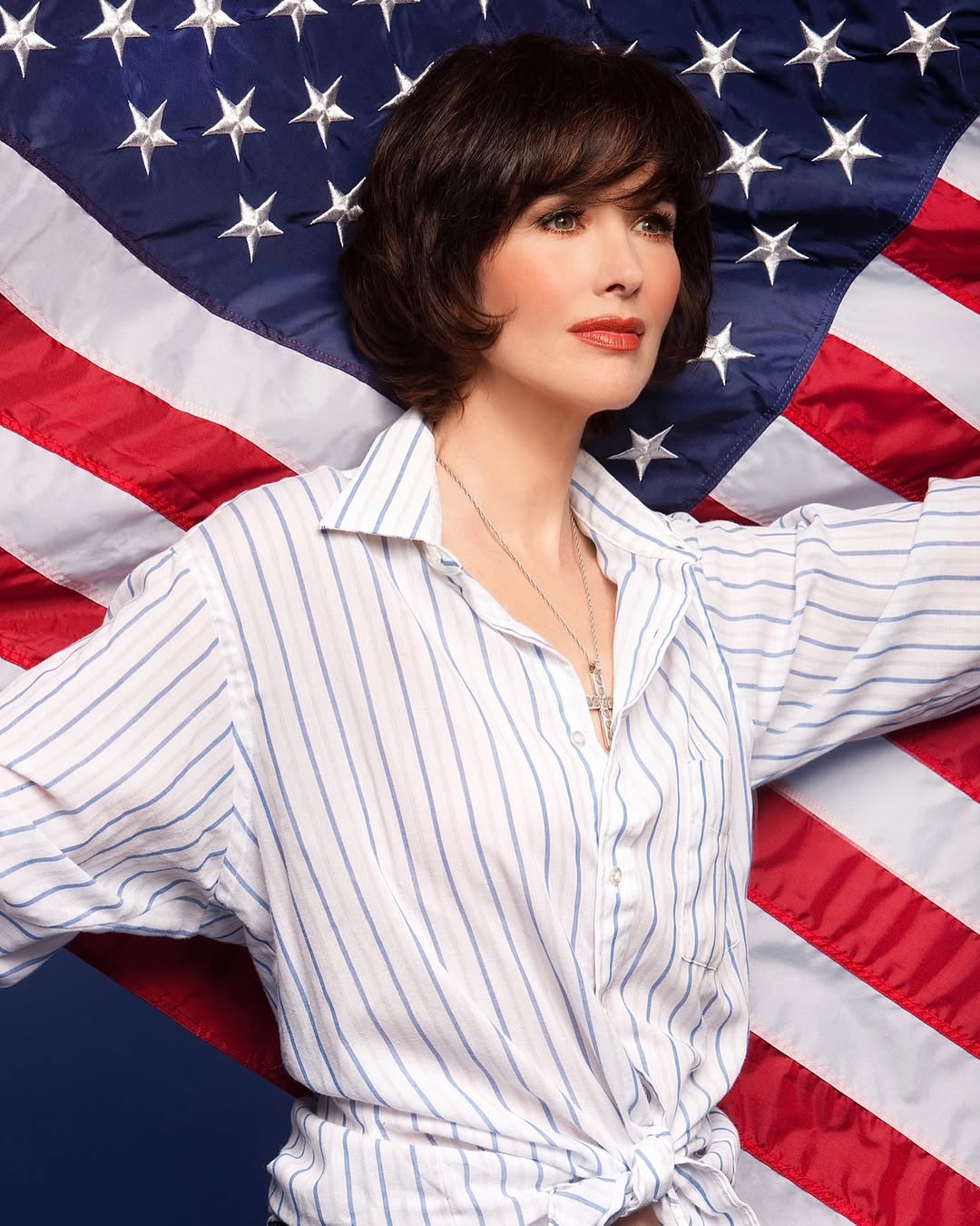 Janine Turner Net Worth