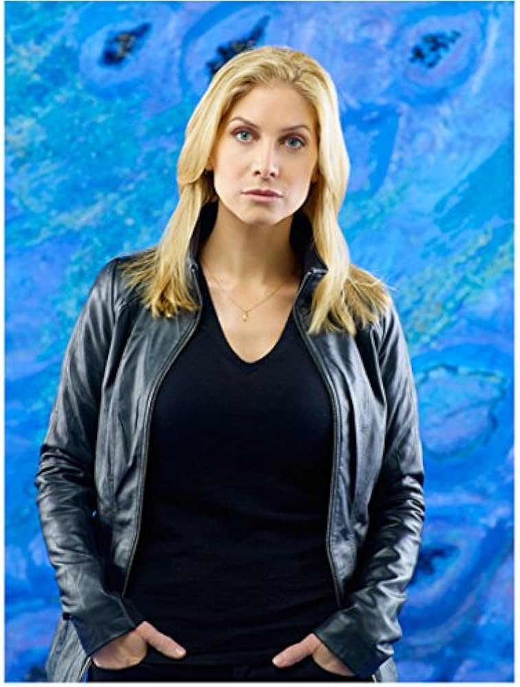 Elizabeth Mitchell Net Worth, Husband, Wiki, Age, Height, Parents, Movies and Career Her leap forward got here with the HBO movie Gia (1998), starring contrary Angelina Jolie, accompanied by way of roles in Frequency (2000) and Nurse Betty (2000).