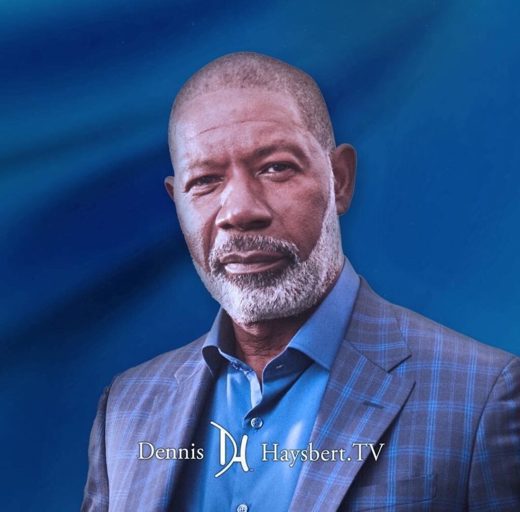 Dennis Haysbert Net Worth, Wife, Wiki, Age, Height, Parents, Movies and Career Dennis Haysbert Top 10 Movies and TV Shows