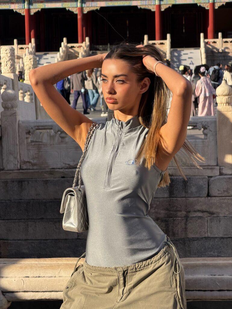 Liza Kovalenko Net Worth, Wiki, Age, Height, Parents, Boyfriend and Career Liza Kovalenko Net Worth $1 Million
