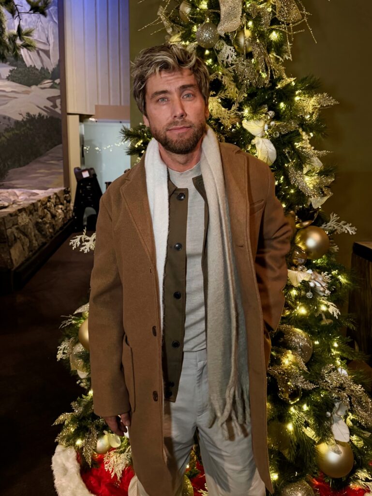 Lance Bass Net Worth, Wife, Wiki, Age, Height, Parents, Songs and Career Lance Bass Net Worth $20 Million
