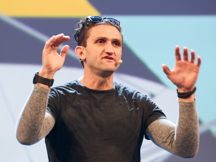 Casey Neistat Height, Net Worth, Wife, Wiki, Age, Parents, You Tuber and Career Casey Neistat and his brother Van Neistat commenced making brief videos in 2001.