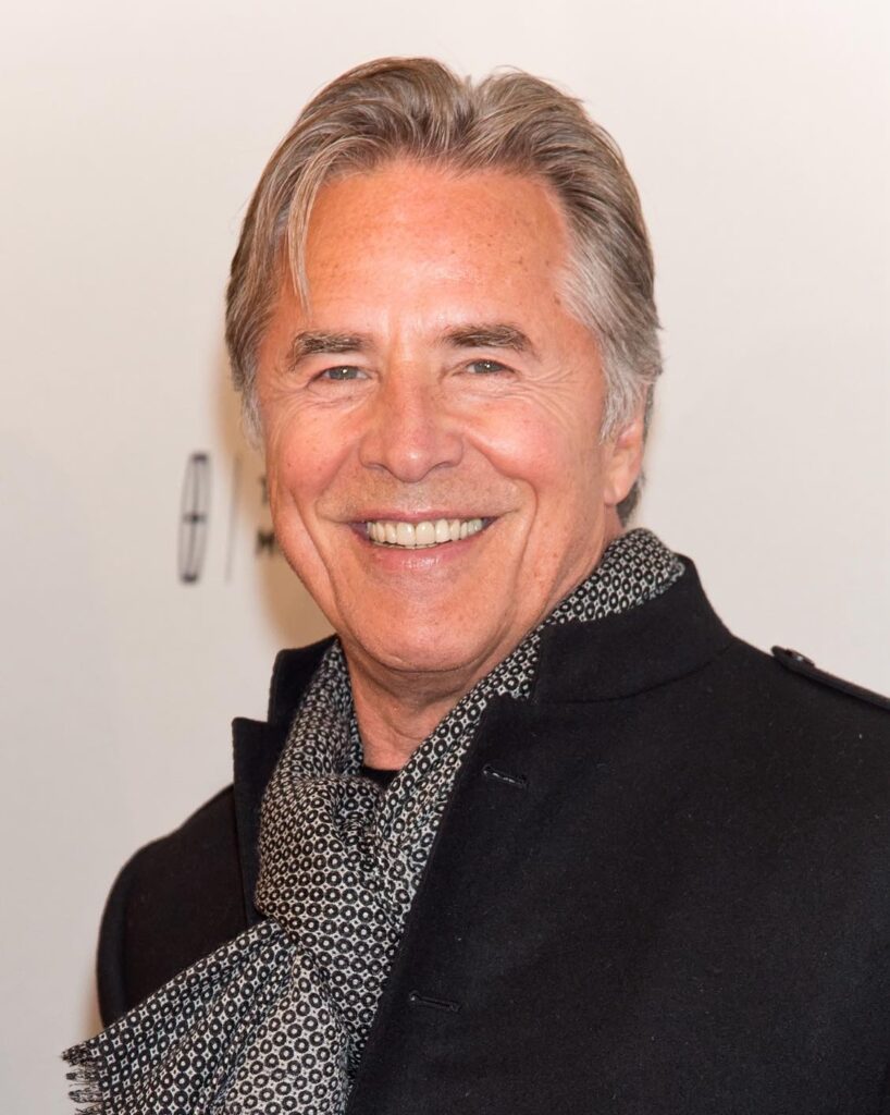 Don Johnson Net Worth, Wife, Wiki, Age, Height, Parents, Movies and Career Don Johnson Hollywood Career