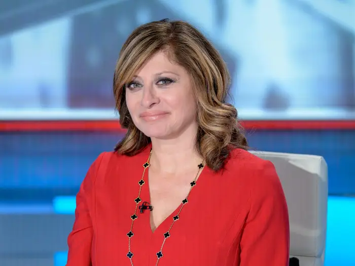 Maria Bartiromo Net Worth, Husband, Wiki, Age, Height, Parents, Journalist and Career Maria Bartiromo‘s profession in monetary journalism started at CNBC.