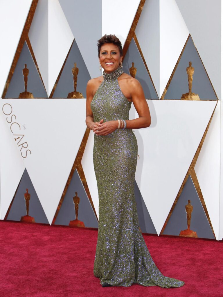 Robin Roberts Net Worth, Husband, Wiki, Age, Height, Parents, Broadcaster and Career Robin Roberts’ profession reached a main turning factor when she commenced co-anchoring Good Morning America in 2005.