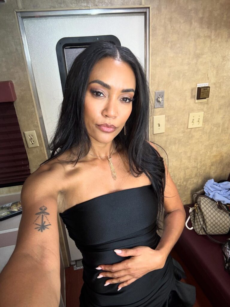Annie Ilonzeh Net Worth, Husband, Wiki, Age, Height, Parents, Movies and Career She used to be until now linked to NBA participant Shaquille O’Neal, with reviews of them relationship surfacing in 2019.