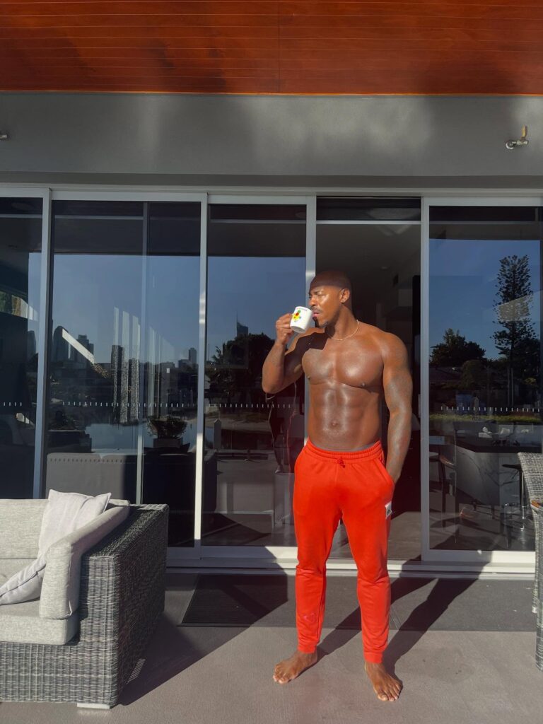 Mehcad Brooks Net Worth, Wife, Wiki, Age, Height, Parents, Movies and Career Mehcad Brooks Net Worth $4 Million