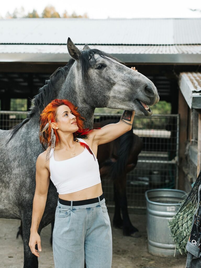 Cara Maria Sorbello Net Worth, Husband, Wiki, Age, Height, Parents, TV Personality and Career Cara Maria Sorbello is an American tv character and fact big name regarded for her participation in MTV's "The Challenge."