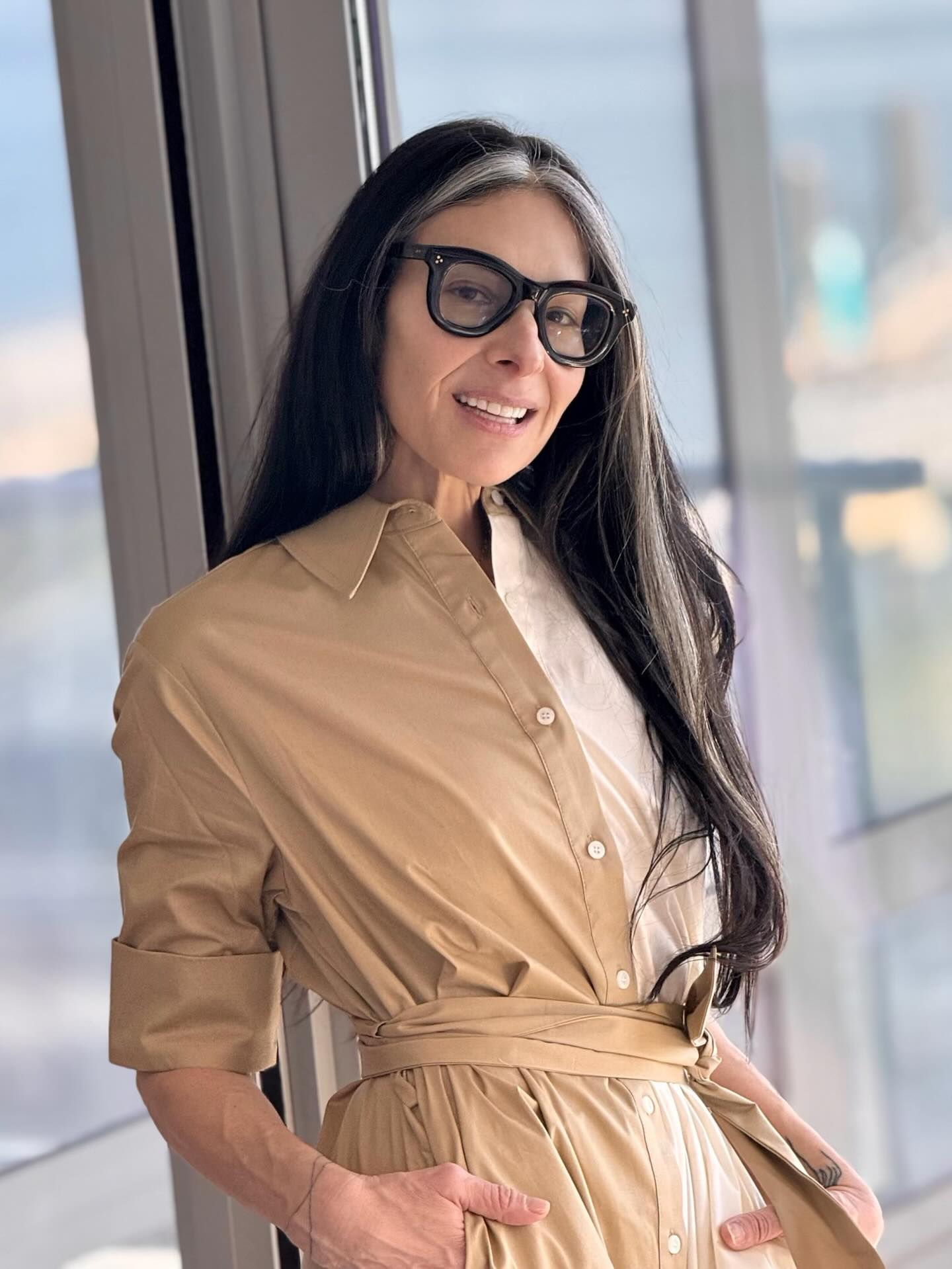 Stacy London Net Worth, Husband, Wiki, Age, Height, Parents, TV Personality and Career Stacy London Net Worth