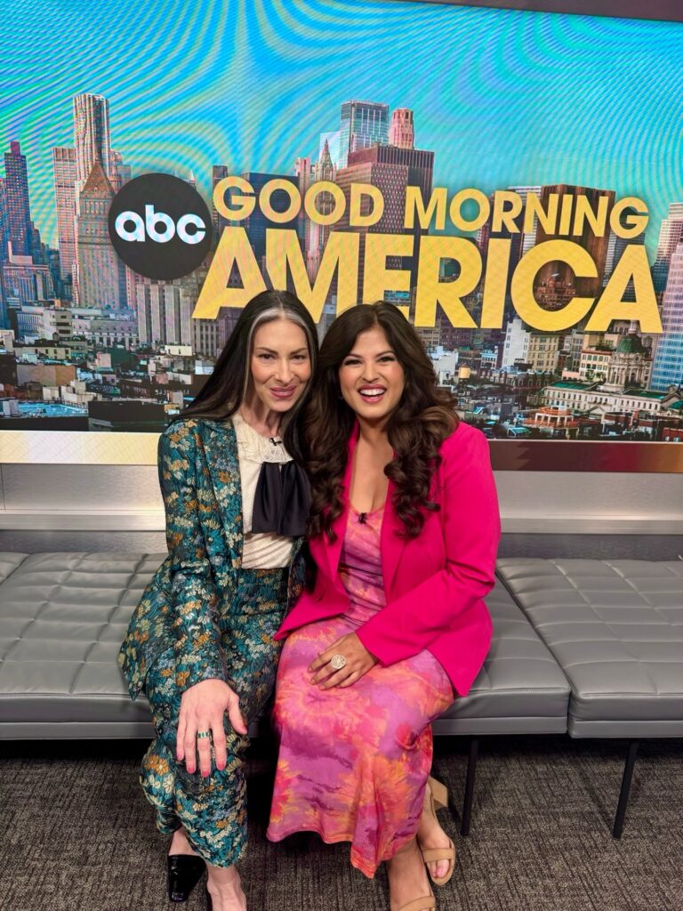 Stacy London Net Worth, Husband, Wiki, Age, Height, Parents, TV Personality and Career Stacy London Career Breakthrough