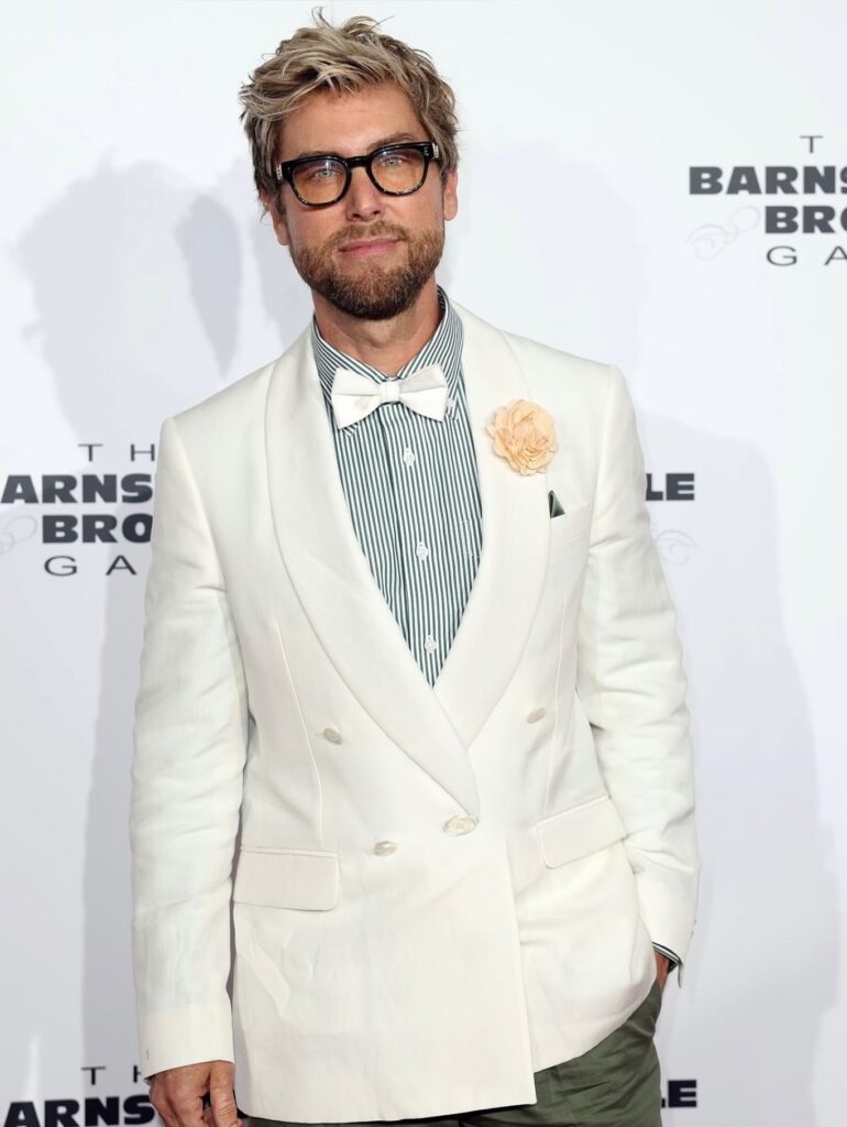 Lance Bass Net Worth, Wife, Wiki, Age, Height, Parents, Songs and Career After NSYNC went on hiatus in 2002, Lance ventured into performing and producing.
